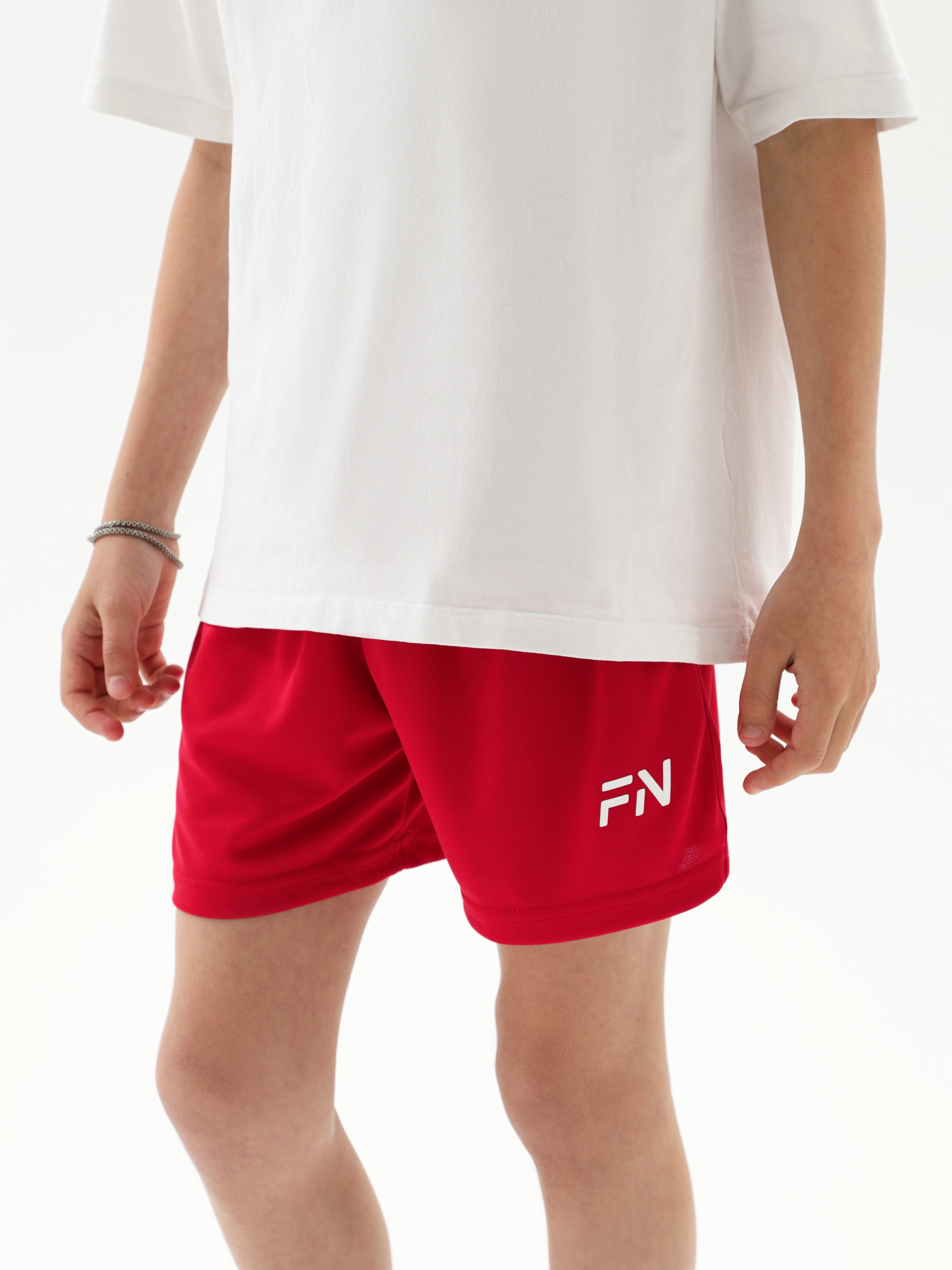 Шорты FN KFN4262003-600 - фото 15