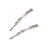 Заколка Queen fair 2 шт.