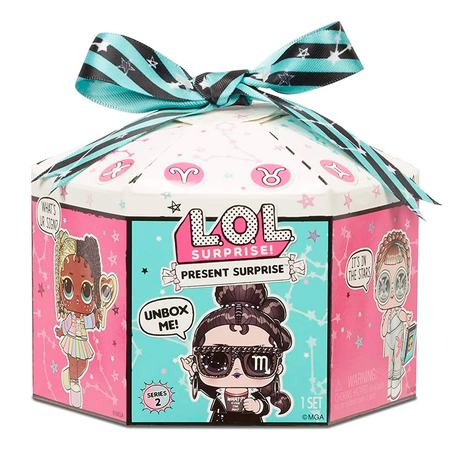 Кукла мини L.O.L. Surprise!