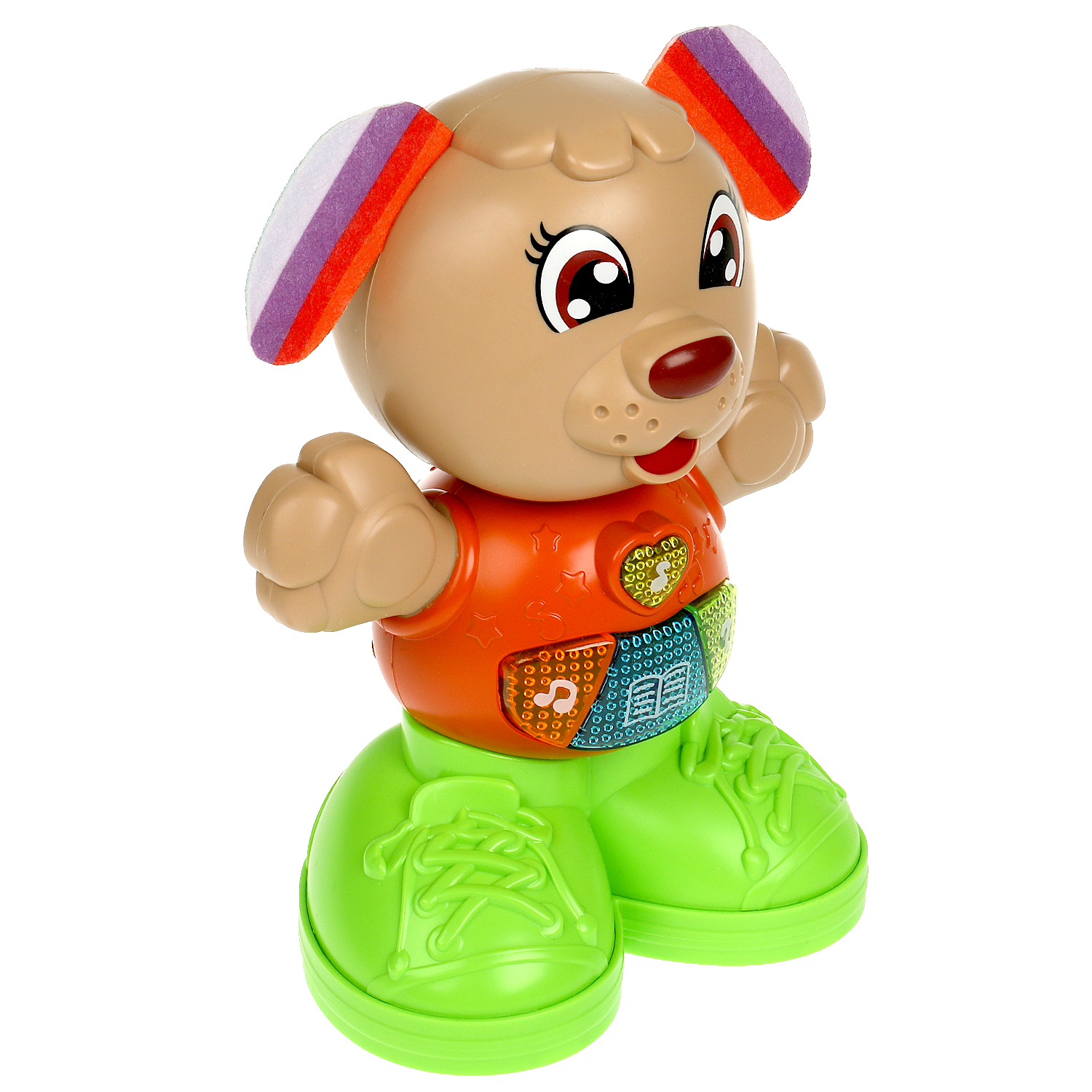 Игрушка УМка подвеска - фото 4