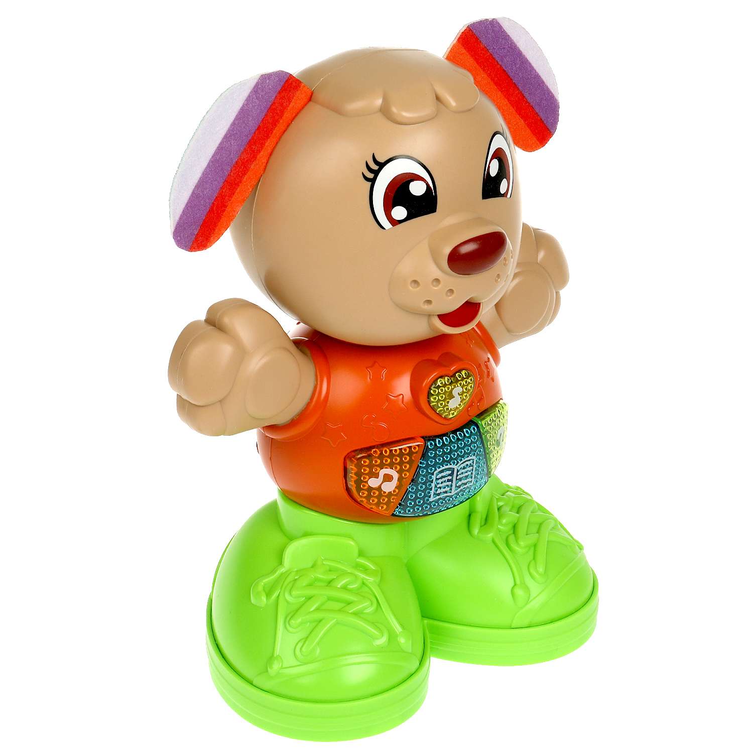 Игрушка УМка подвеска - фото 4