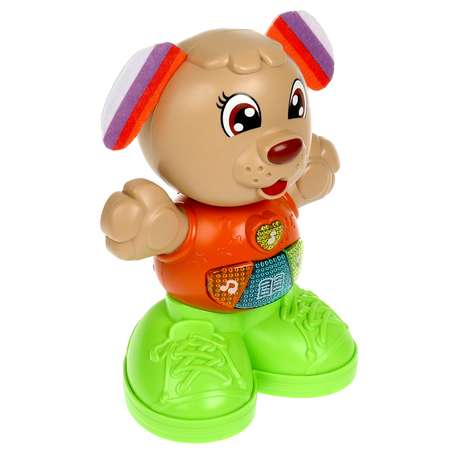 Игрушка Умка Сказочник Щенок Шаинский 364763