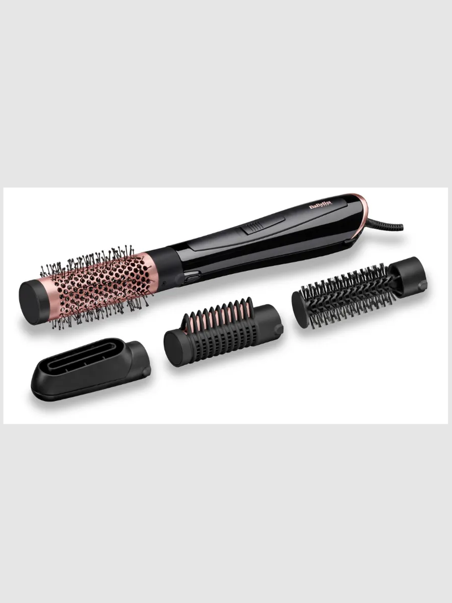 Фен BABYLISS AS126E - фото 7