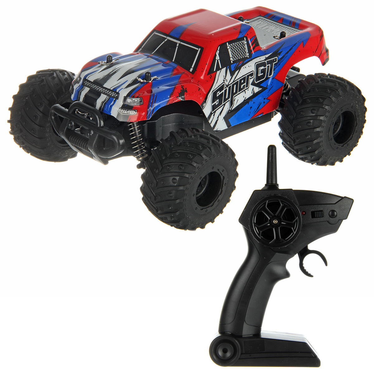 Автомобиль РУ Veld Co - фото 11