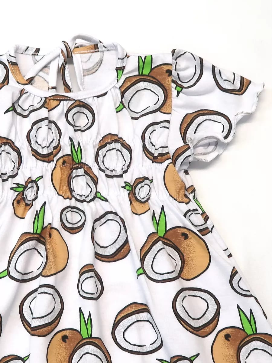 Платье Рекантино 366-11 Бежевый - фото 4