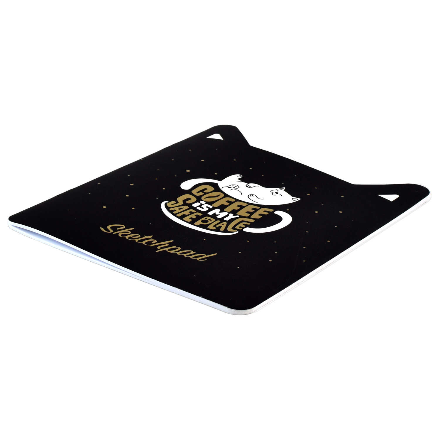 Скетчбук Феникс + - фото 3