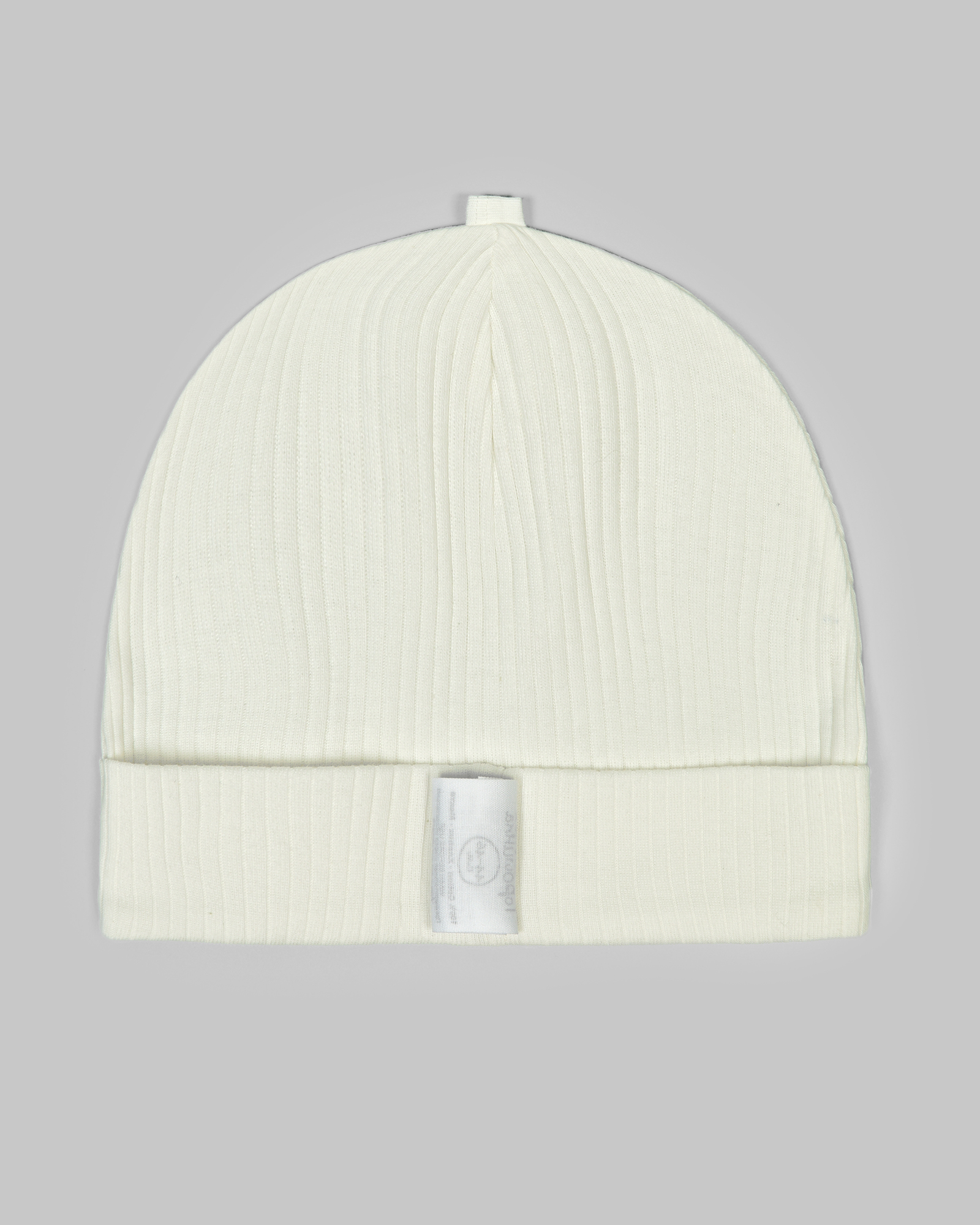 Шапка Моя Горошинка S24MG1-2/024ib-F0 - фото 2