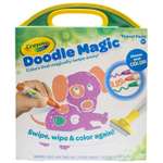 Набор для рисования Crayola Doodle magic