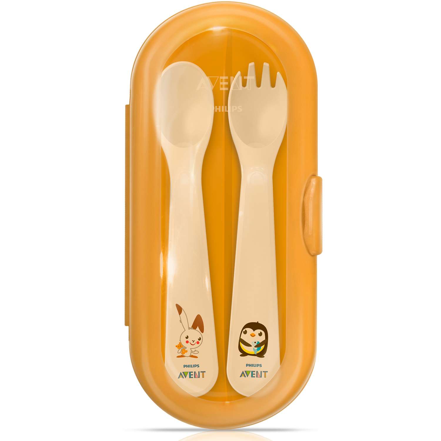 Набор посуды Philips Avent - фото 3