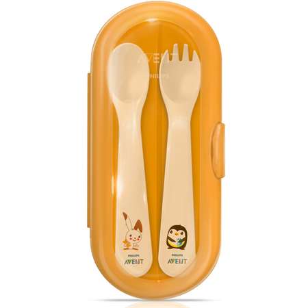Набор посуды Philips Avent