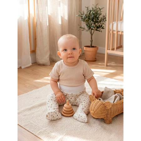 Ползунки KiMMi Baby