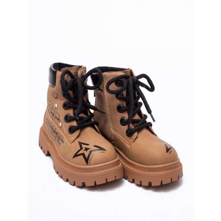 Ботинки Тотошка