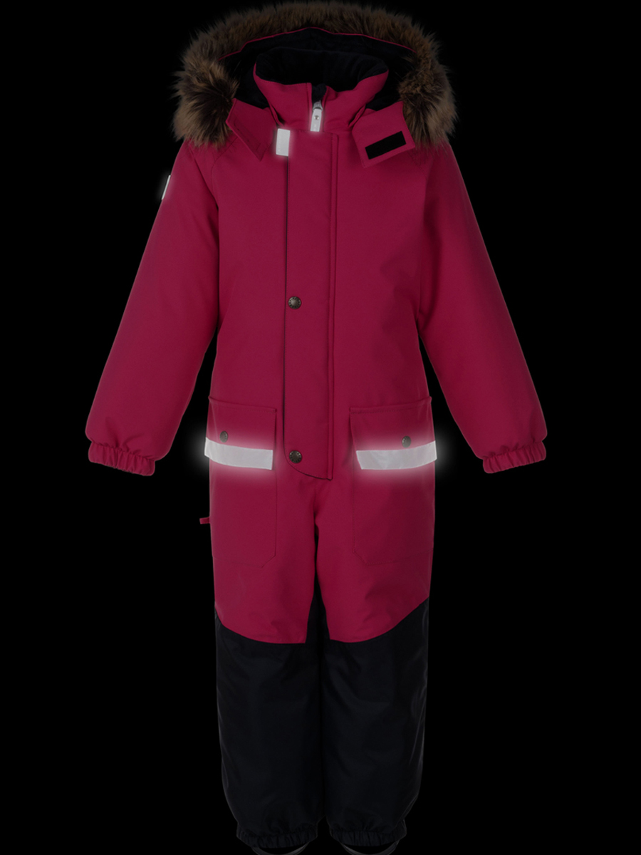 Комбинезон Kerry K25421/264 - фото 4