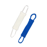 Мочалка PRO CLEANLY для тела с ручками 2 шт