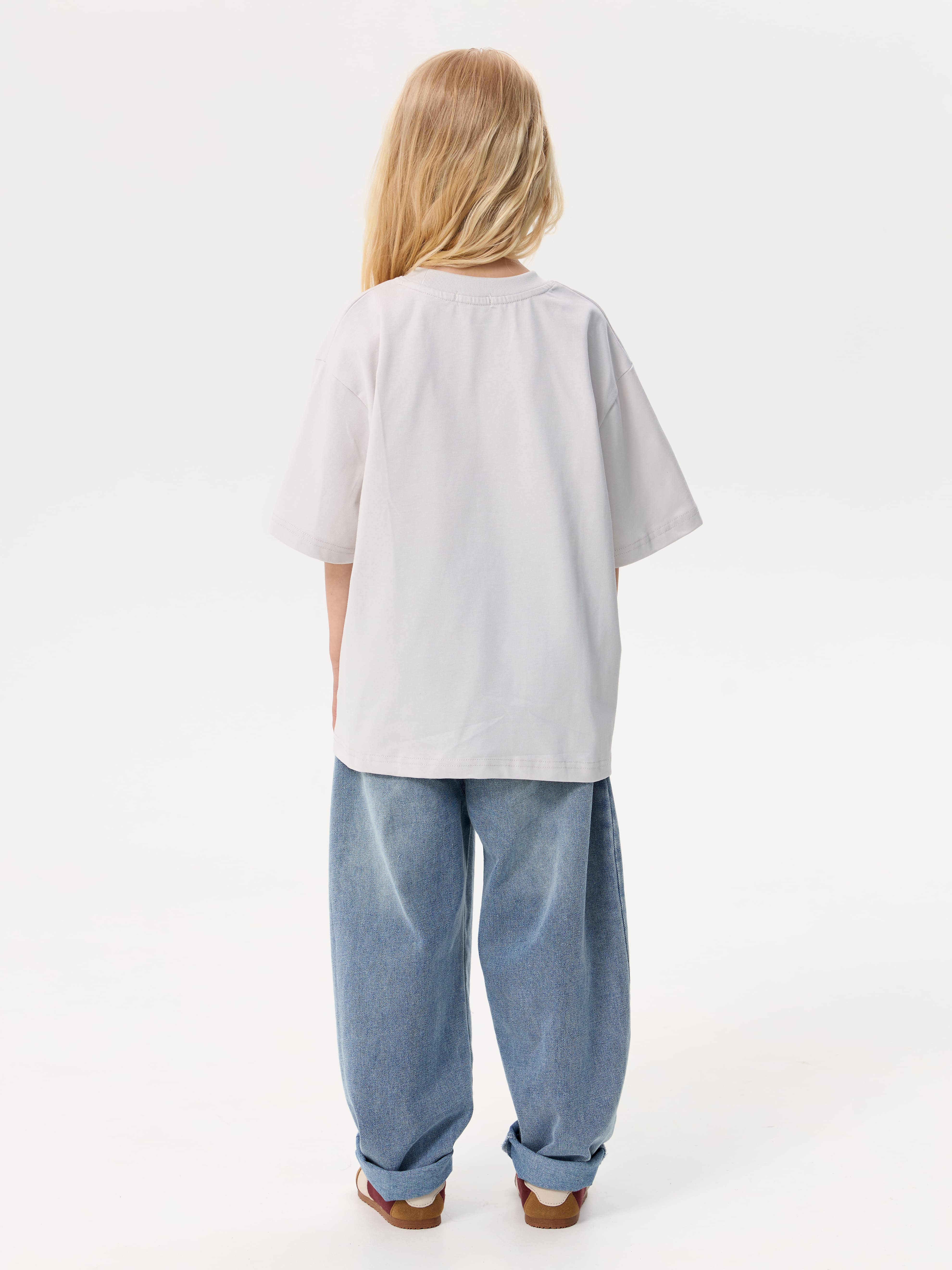 Футболка OZITI KIDS ok010273 - фото 9