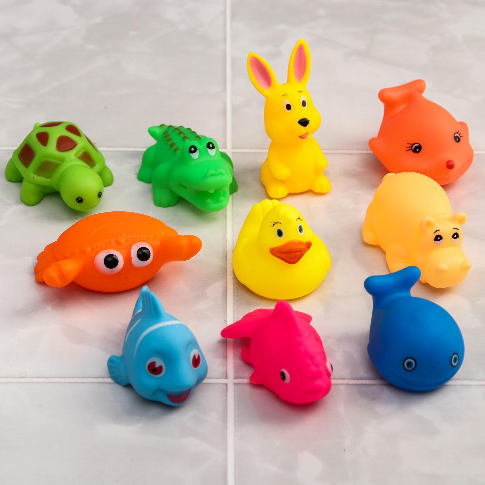 Игрушка Крошка Я - фото 1