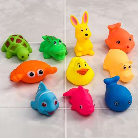 Игрушка Крошка Я