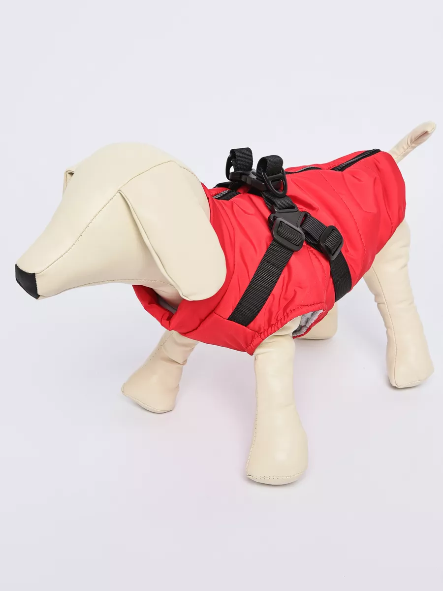 Жилет PIFPAF DOG 936-75 - фото 3