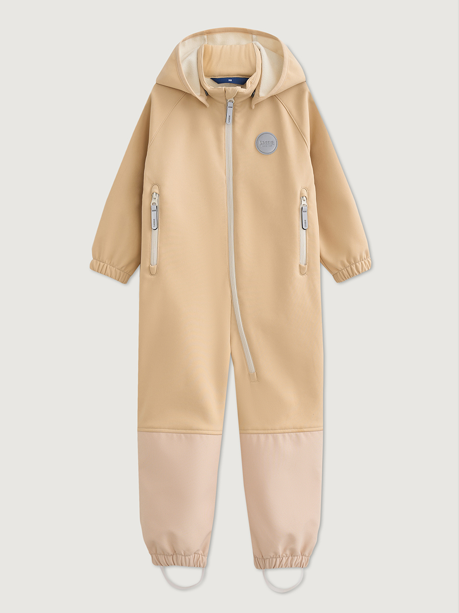 Комбинезон Lassie 71106201-0790 - фото 1
