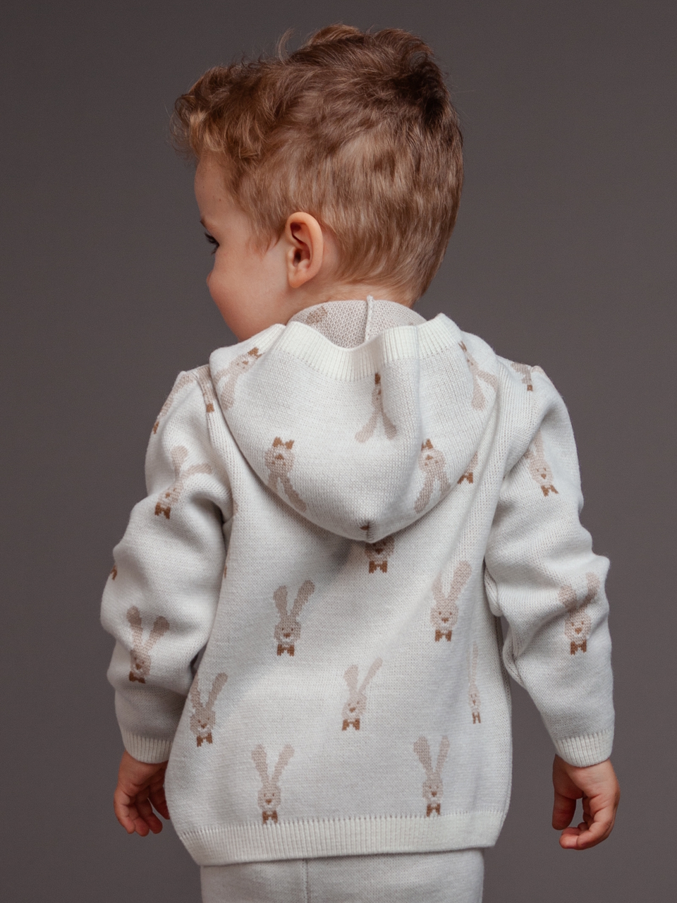 Комплект НаследникЪ Выжанова НВ6025-ЭК-БЖ - фото 6