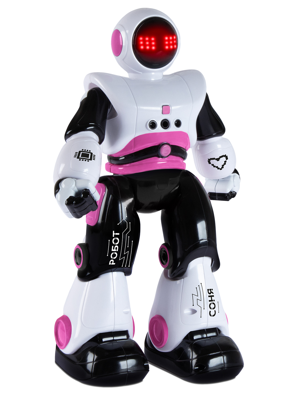 Робот РУ Smart Baby Соня - фото 19