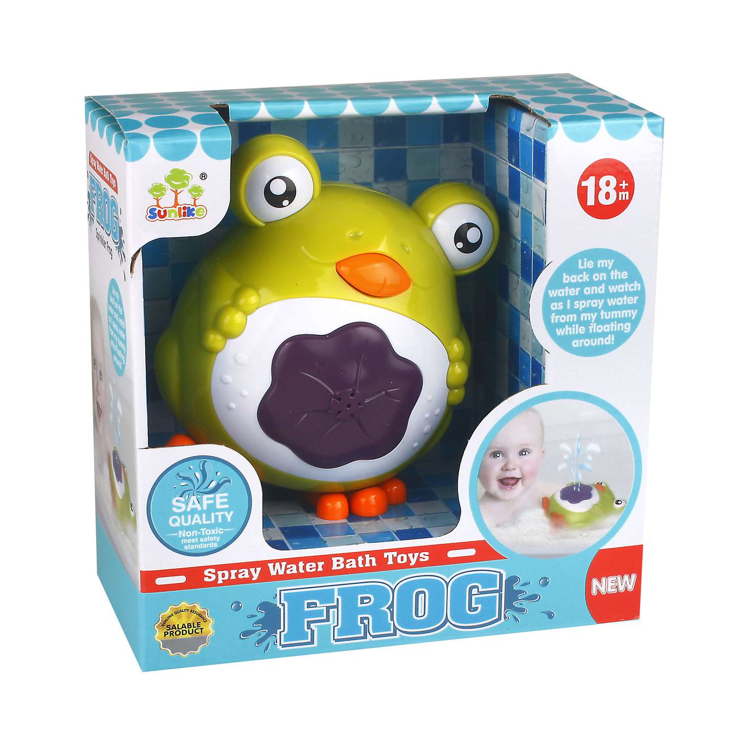 Игрушка SUNLIKE - фото 4