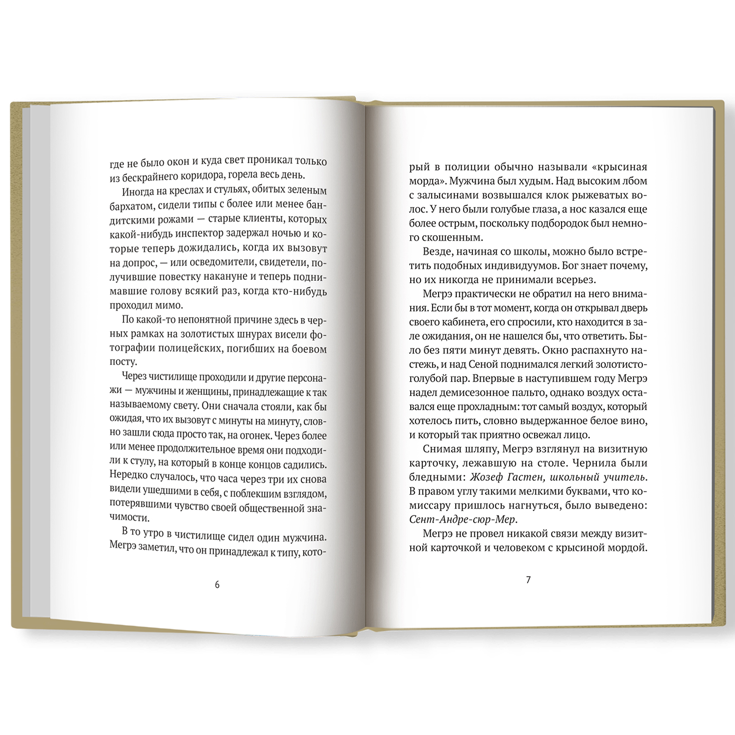 Книга Феникс Мегрэ в школе: роман. Детектив - фото 3