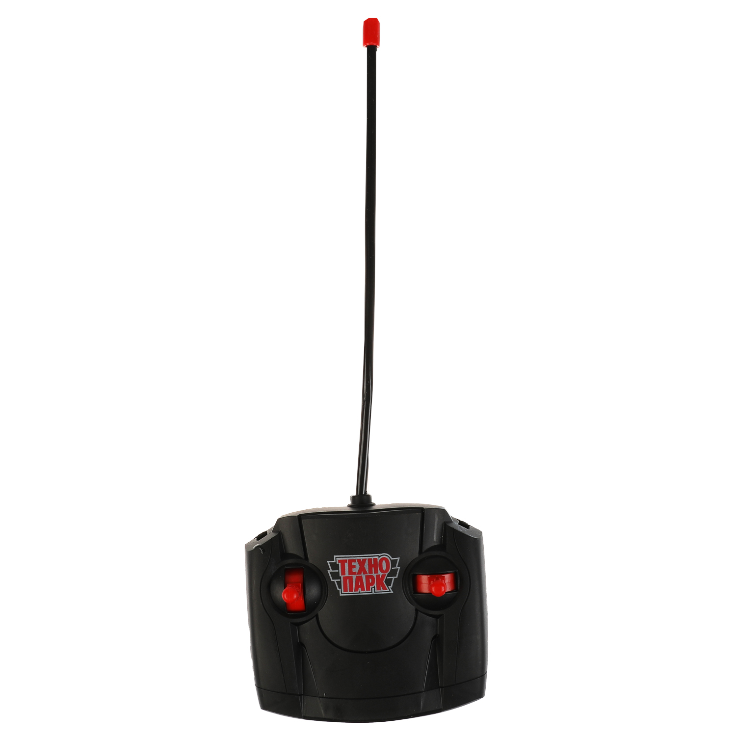 Полицейская машина РУ Технопарк LADA Xray Полиция - фото 5