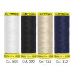 Нитки для шитья Maraflex №120 Guttermann 150м 4шт