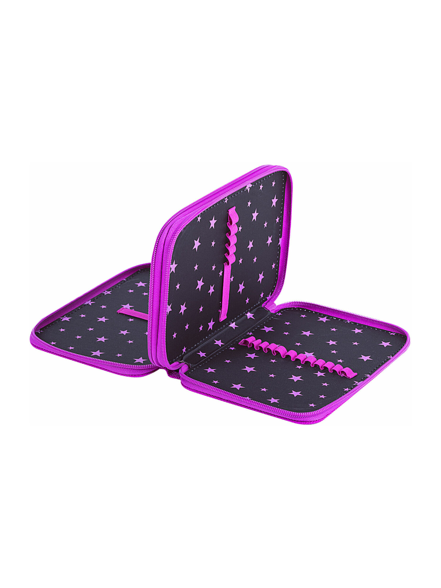 Пенал Brauberg Magic Cat - фото 9