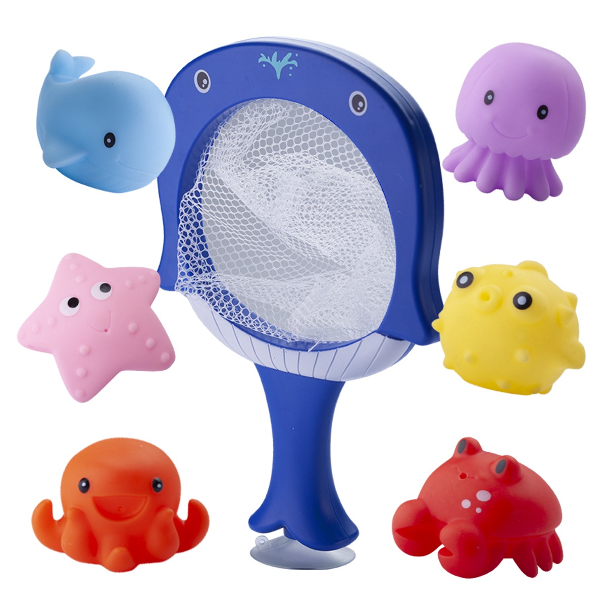 Игрушка Kribly Boo - фото 1
