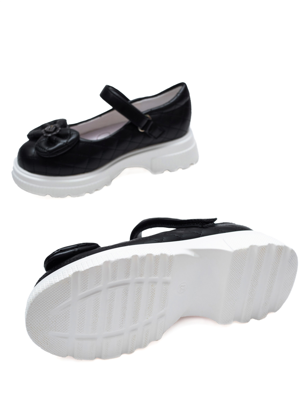 Туфли Кумир JQ1-13 - фото 10