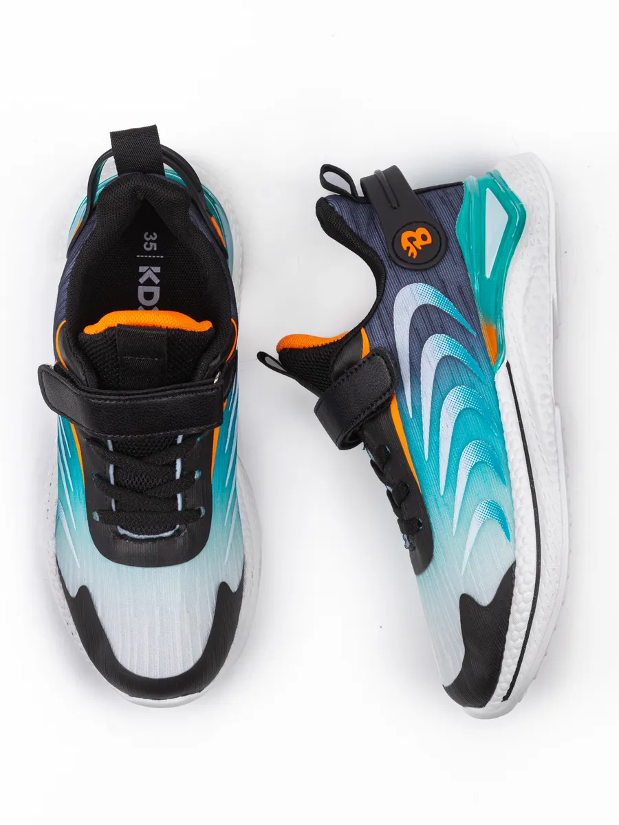 Кроссовки KDX FLSS-12 blue - фото 1