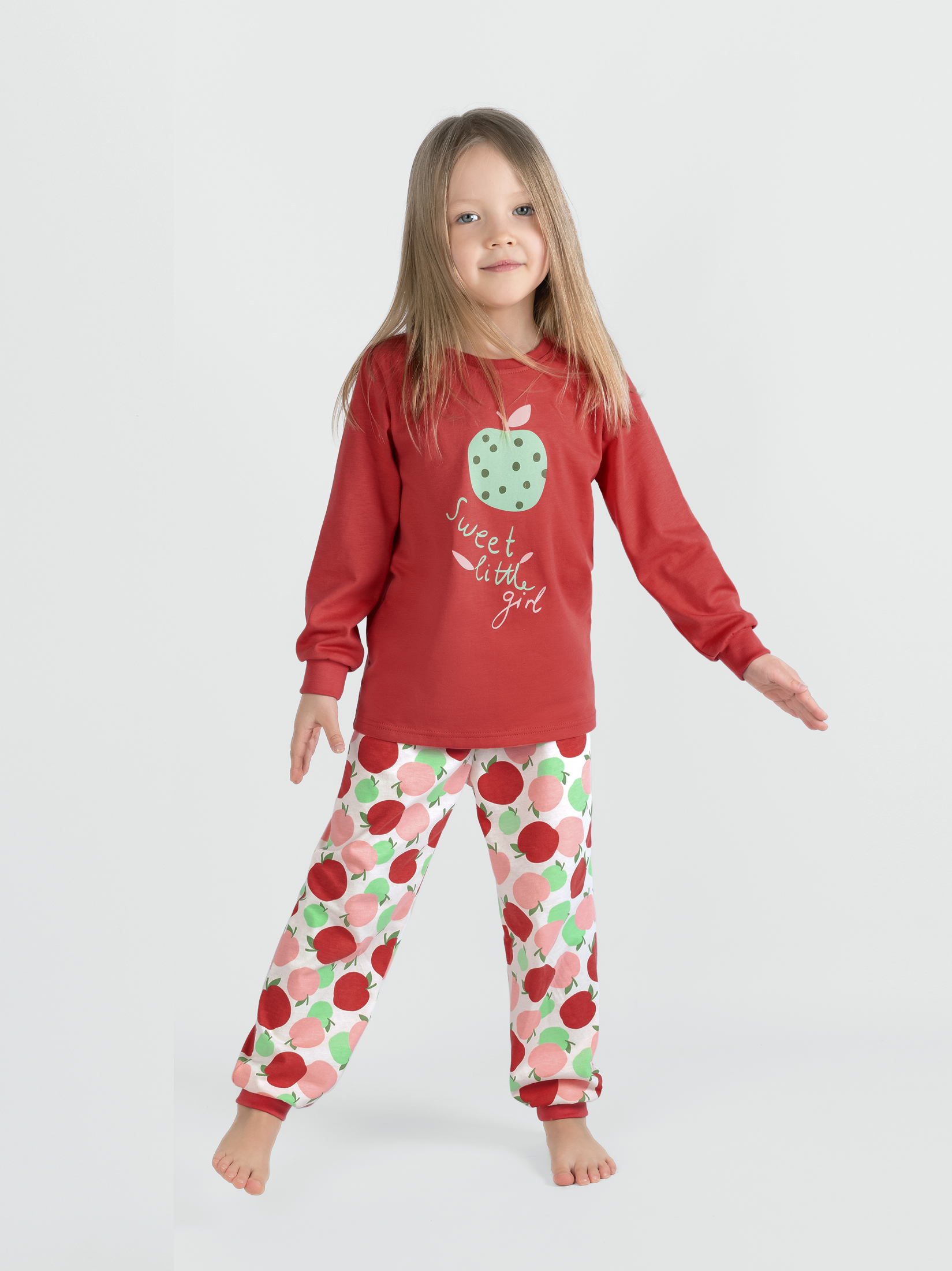 Пижама Bossa Nova 356М-161-К - фото 1