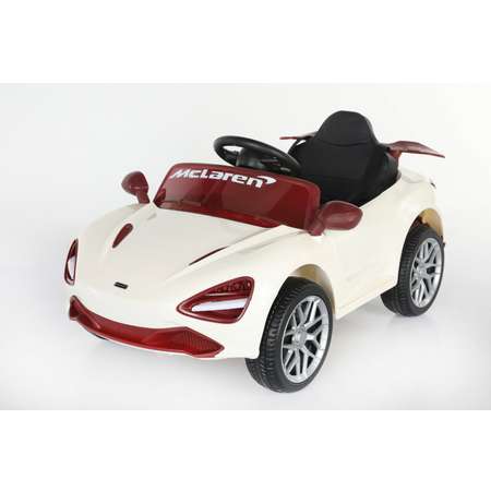 Автомобиль TOYLAND McLaren С пультом ДУ