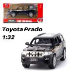 Автомобиль Che Zhi Toyota 1:32