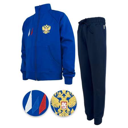 Костюм WILDWINS
