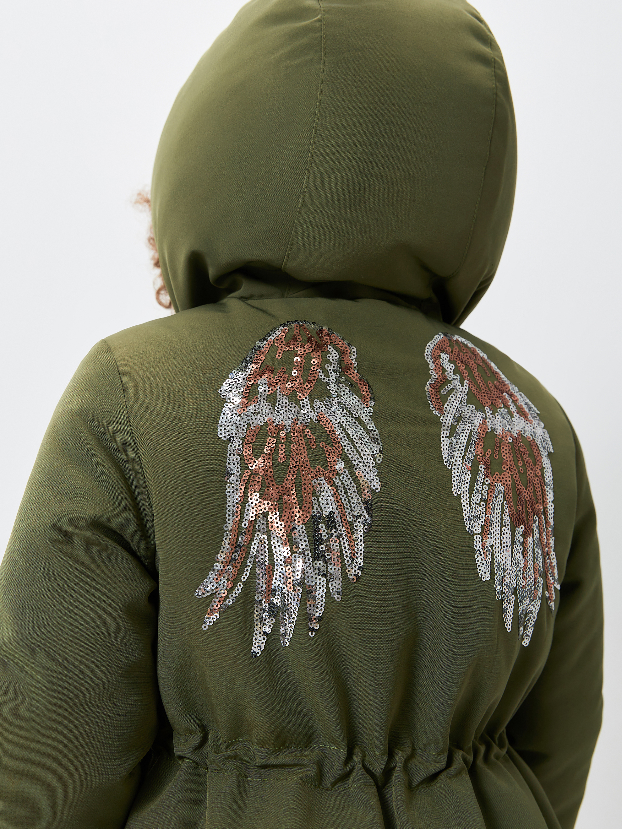 Куртка Acoola 20220130275_0066414 - фото 14