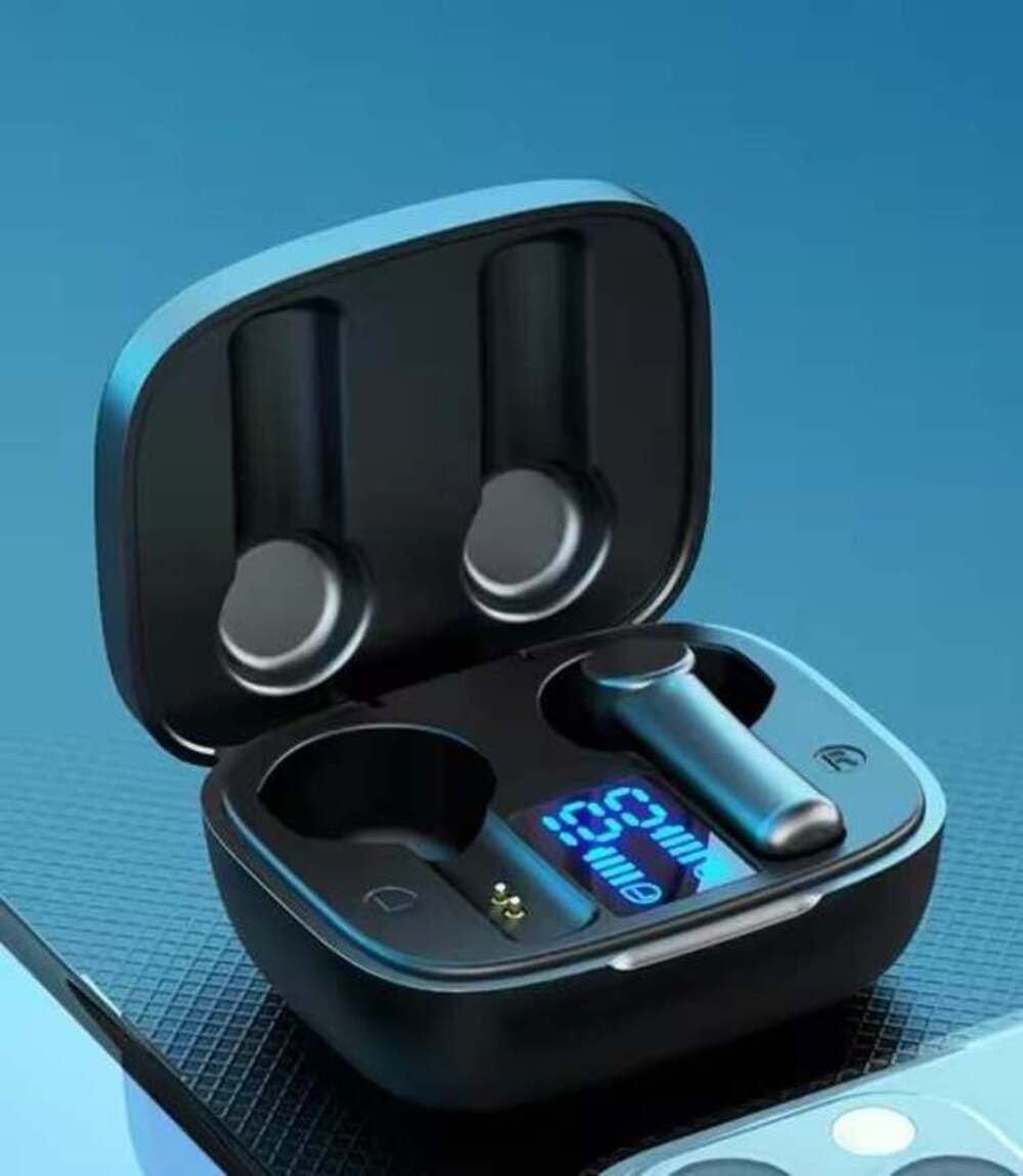 Наушники-вкладыши BandRate Smart - фото 3