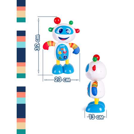 Игрушка Happy Snail