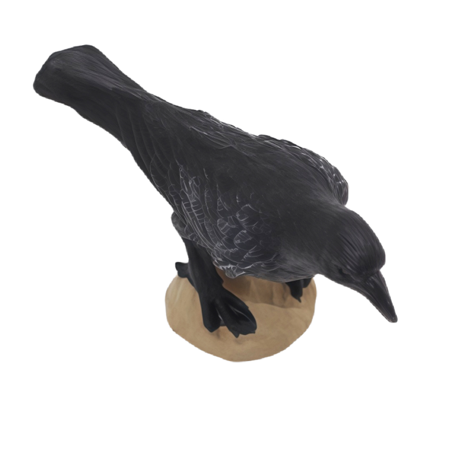 Фигурка Детское Время Ворон - фото 5