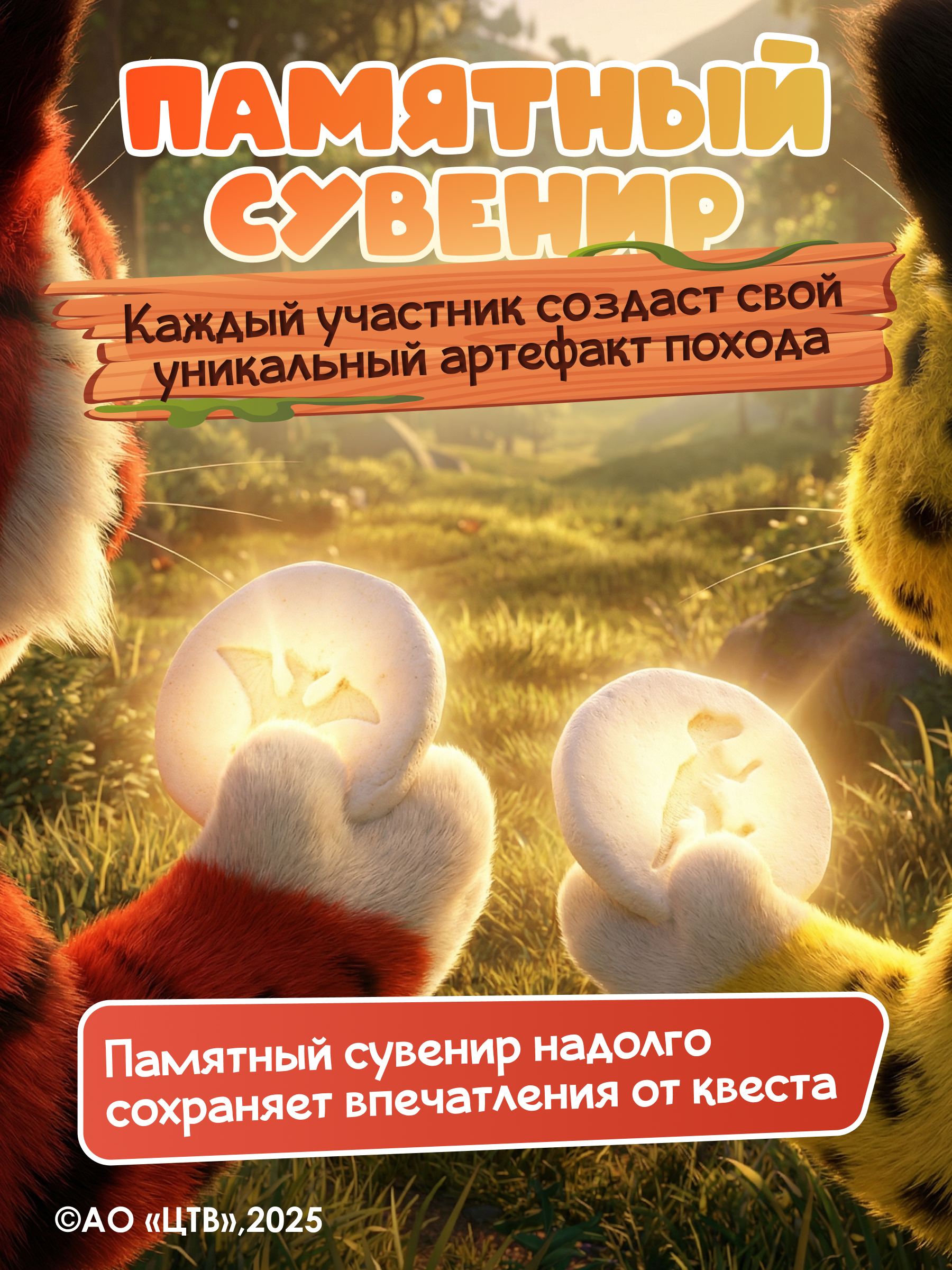 Набор для опытов Наукасити - фото 13