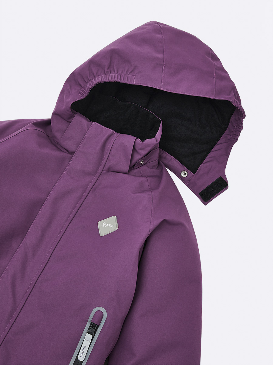 Комбинезон Lassie 73105316-4590 - фото 7