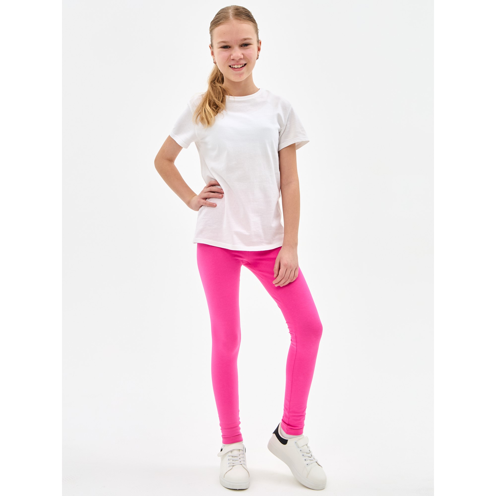 Леггинсы 4 шт LELO kids LELO-508-01 - фото 17