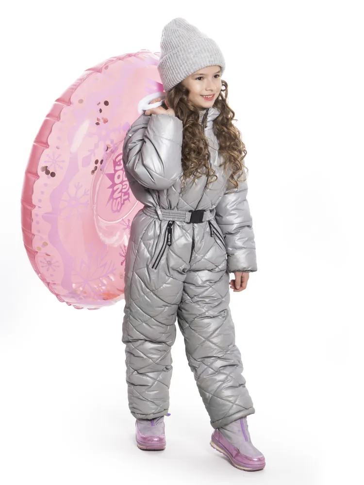 Тюбинг SXRide 80 см - фото 8