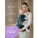 Рюкзак-переноска BabyRox Premier