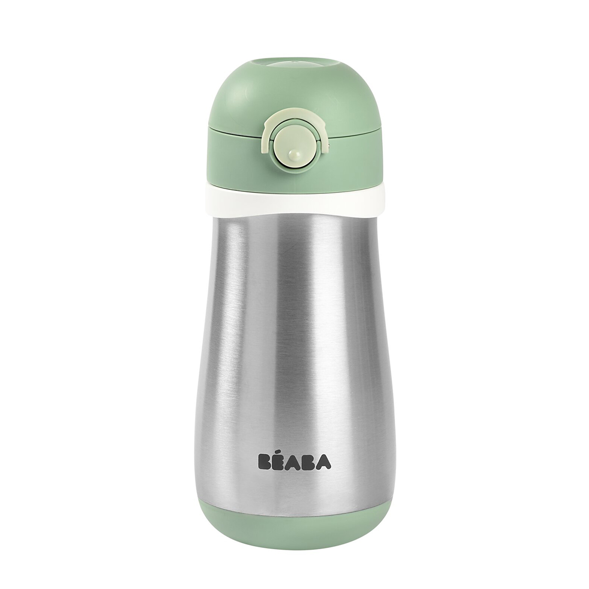 Поильник BEABA 350 мл - фото 2