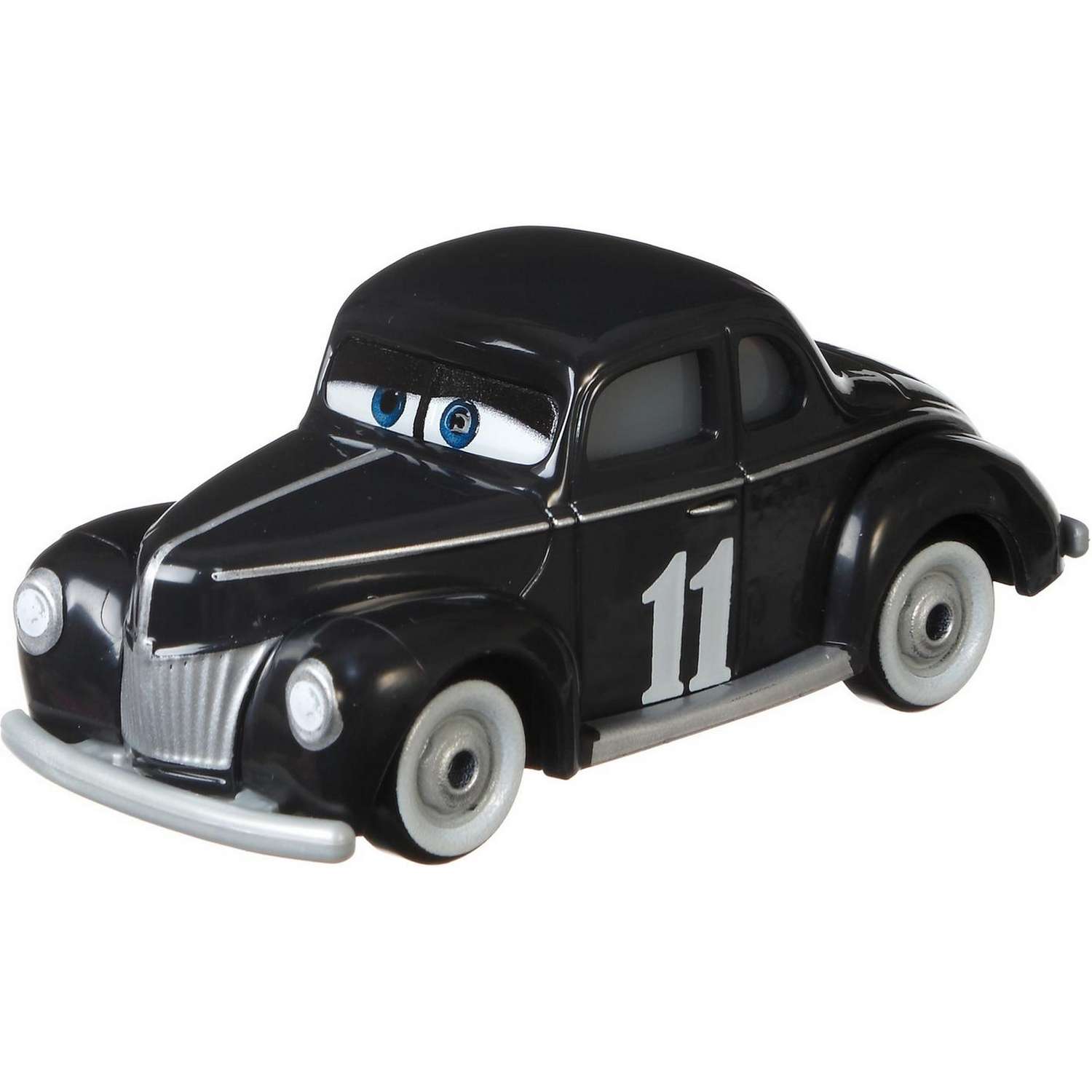 Автомобиль Cars Герои мультфильмов DXV99 - фото 6