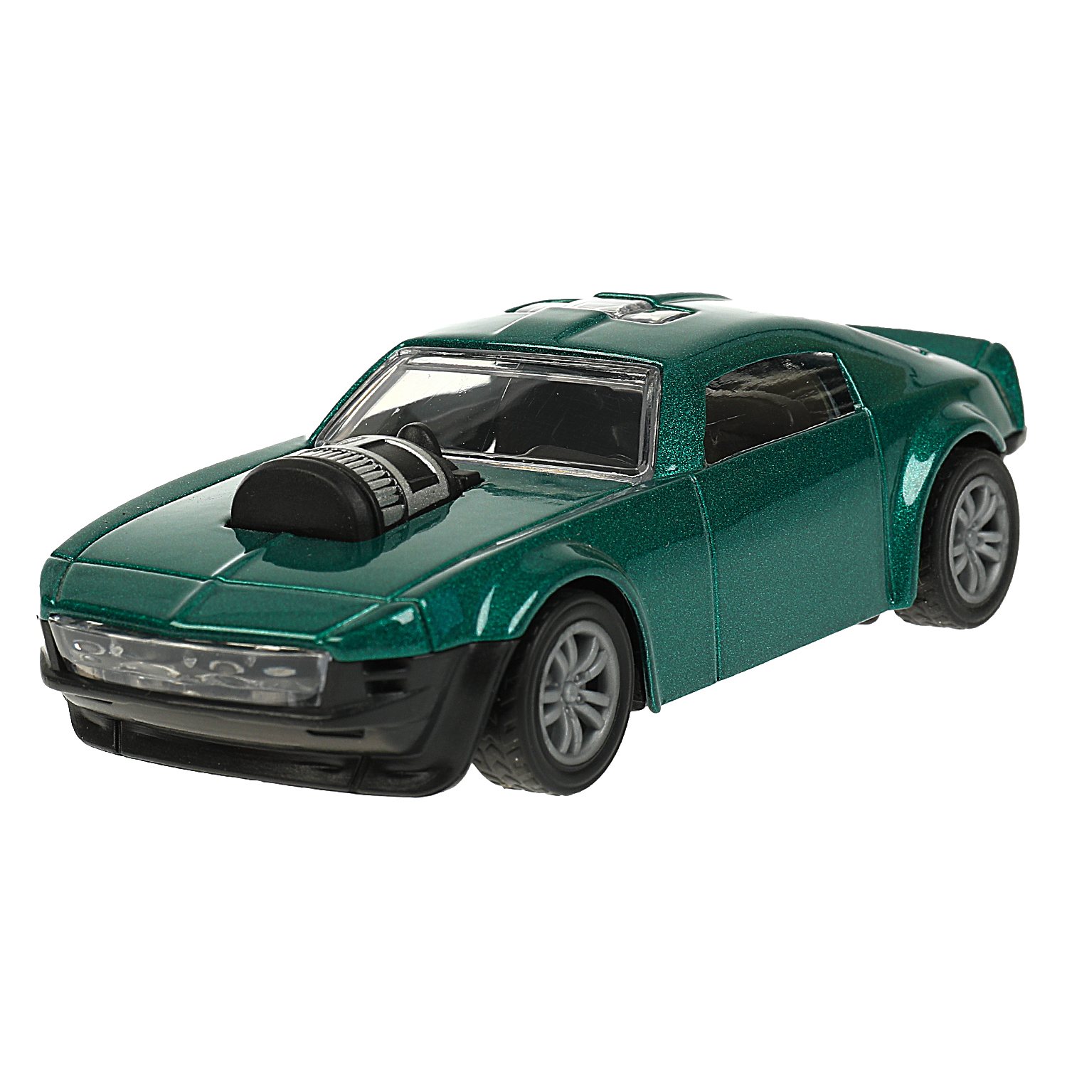 Автомобиль Технопарк Спорткар 356991 - фото 1