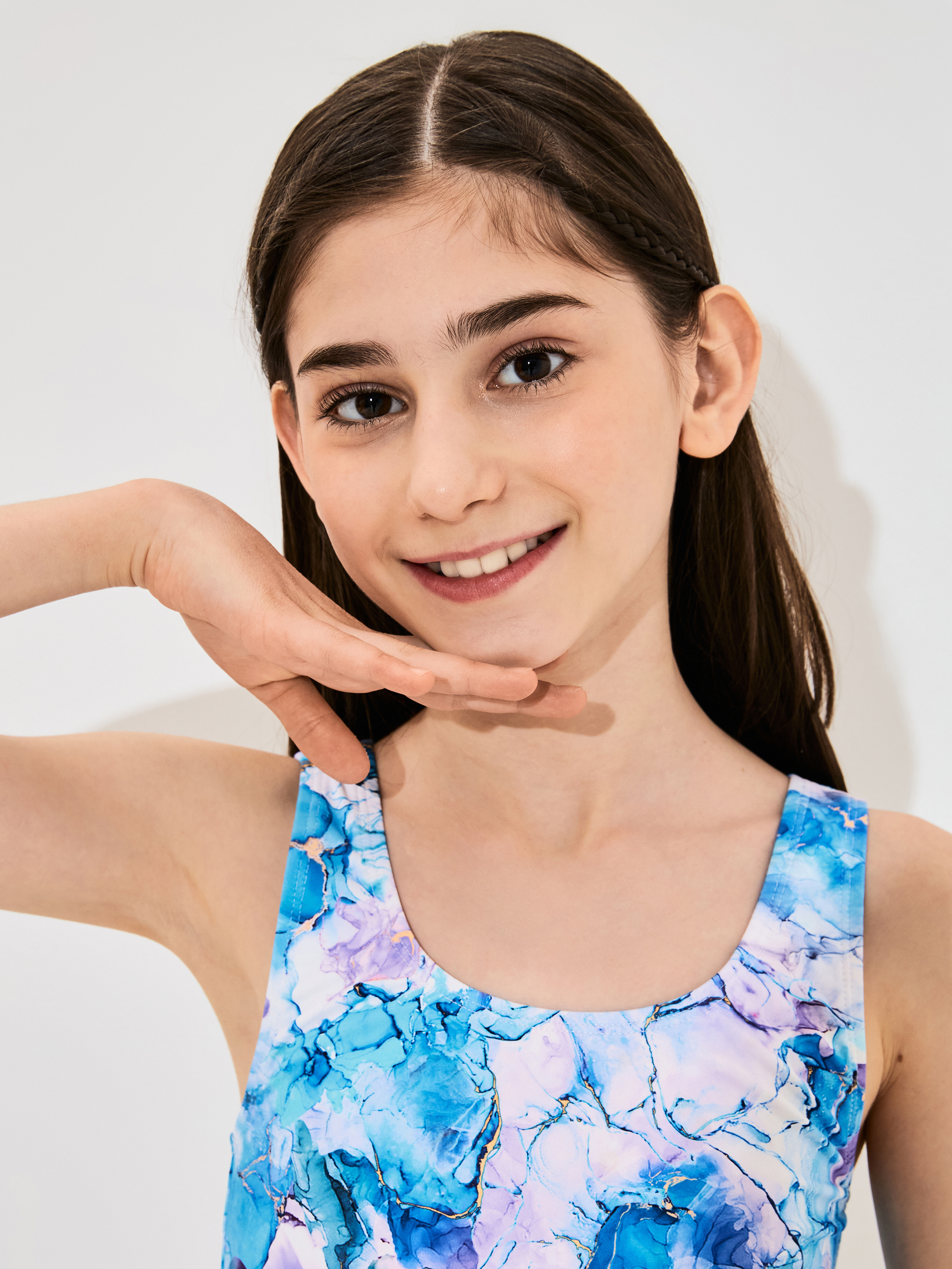 Купальник Acoola 20214710013_0075159 - фото 3